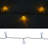 118.12'' Solar Twinkle String Lights