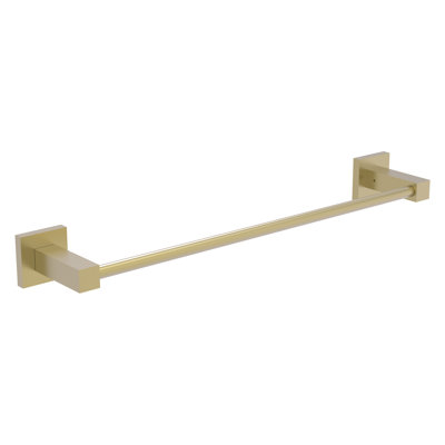 26'' 1 Wall Towel Bar