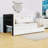 2 Drawers Upholstered Twin Platform Bed with LED Lighting and USB Ports-1430872927
