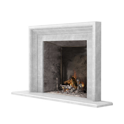 Oslo Fireplace Surround