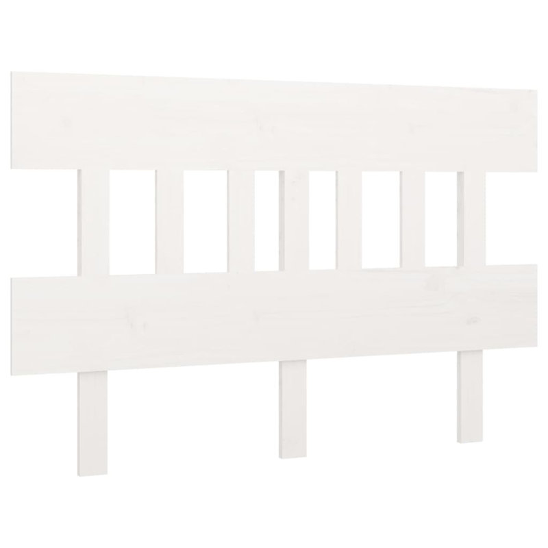 Ayneka Headboard, White