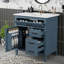 Meuble-lavabo 30 po avec lavabo-320870538