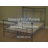 Metal Open-Frame Bed-15697939