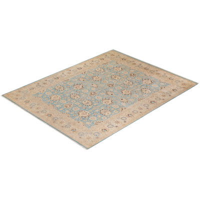 One-of-a-Kind 8' X 10'3" Area Rug