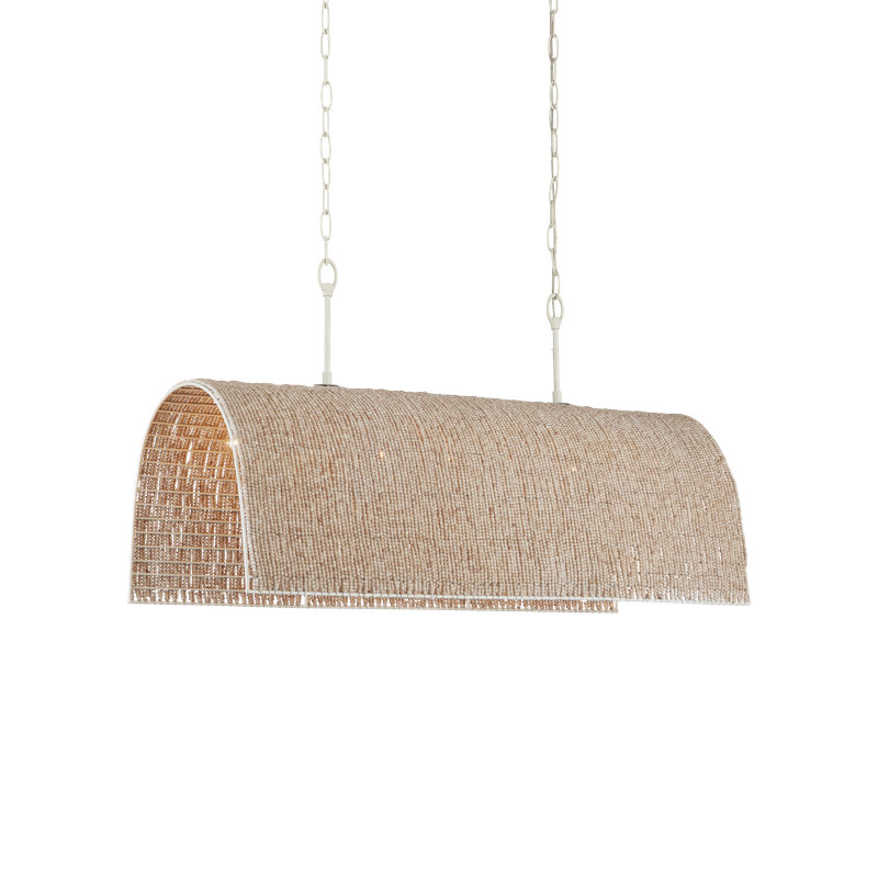 Aztec 7 - Light Pendant
