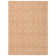 Ajacia Natural Indoor/Outdoor Area Rug