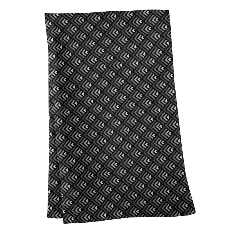 Tea Towel Kitchen Towel, Cotton Twill, Pebble