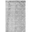 Tapis beige foncé en laine touffeté à la main Oakton-22251489