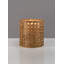 Ouragan de table en rotin-964869336