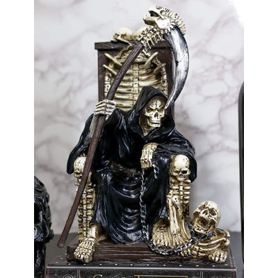 Estefania Fantasy & Sci-Fi Figurines & Sculptures