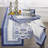 Melora Madiera Tablecloth