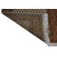 Indo Hand Woven Cotton and Wool Oriental Area Rug-57142157