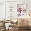 Bonhomme de neige en bois-978720340