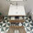 Aylanna Single Bathroom Vanity with Acrylic Top-724210217