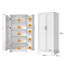 128cm Kitchen Pantry