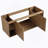 48" Wall Mounted Bathroom Vanity ,Soft Closing Door Hinge