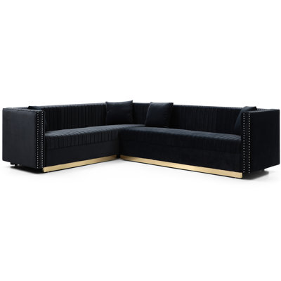 Canapé modulaire Contemporary