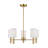 Manor Medium Chandelier-99280695