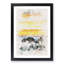 Mountain Peaks - Picture Frame Painting Print-56858593-56858597