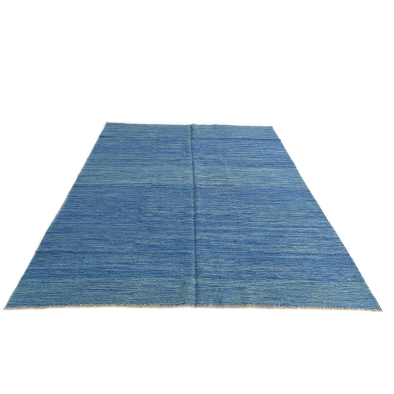 Noe Navy Blue Rug