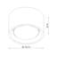 MODO Aluminium Flush Mount-1759826439-1759826446-1759826458