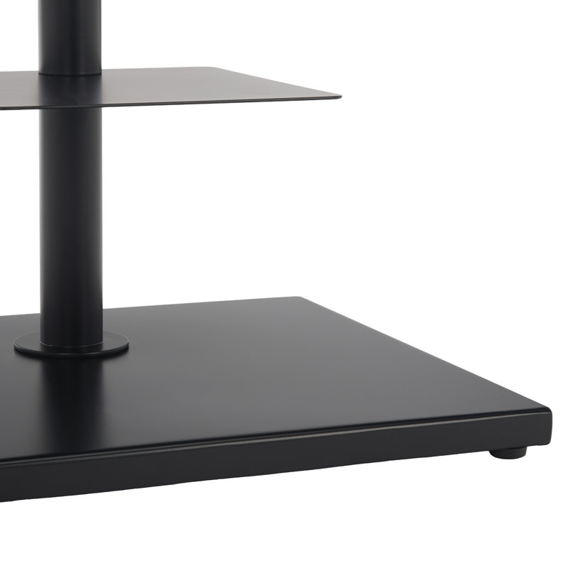 Tour modulaire Stewartby, Black