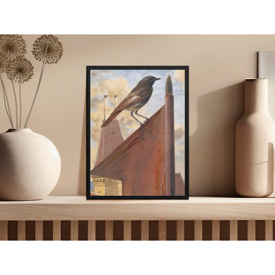 Lia 1 Piece Wall Art