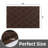 Monfield Non-Slip Outdoor Doormat-959870029-1006184527