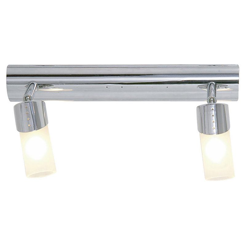 Aaryona Ceiling Spotlight, 2 Light