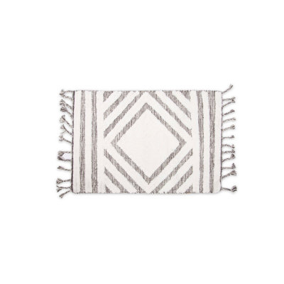 Tapis pour salle de bain Cavazos