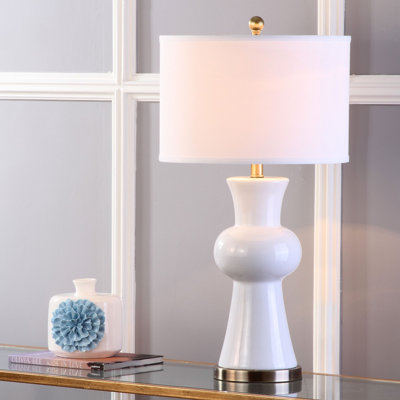 Cesaria Ceramic Table Lamp