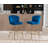 Elijah Upholstered Barstool With Footrest-107437723