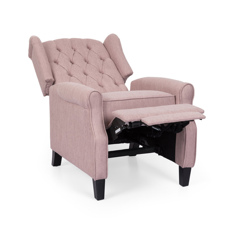 PUSH BACK RECLINER