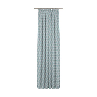 Esteban Room Darkening Curtain Pair