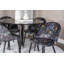 Bharkah 4 - Person Dining Set