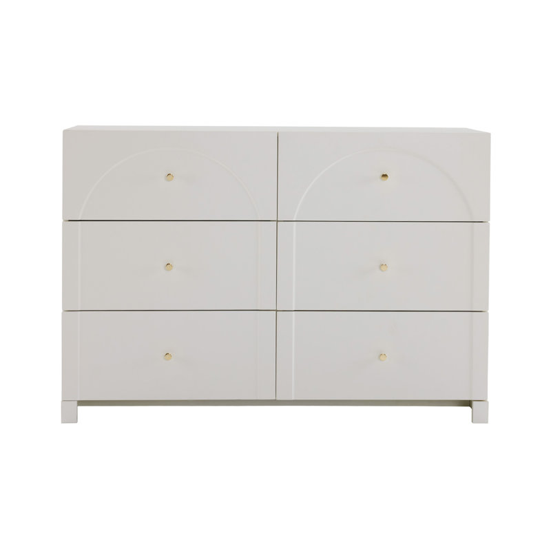 Rectangle Accent Chest