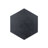 Honeycomb 9in.x10in. Hexagon Porcelain Tile-101546089