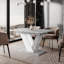 Extendable Dining Table Dubai-99440852