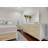 Miramar - Rectangular Dresser Mirror - Stark White Finish