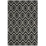 Black/Ivory