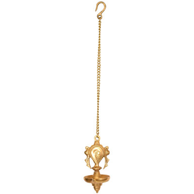 Lampe suspendue Vaishnava