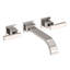 Secant Wall Mount Bathroom Faucet-40696638
