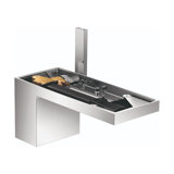 AXOR MyEdition Single-Hole Faucet 70 without Plate, 1.2 GPM