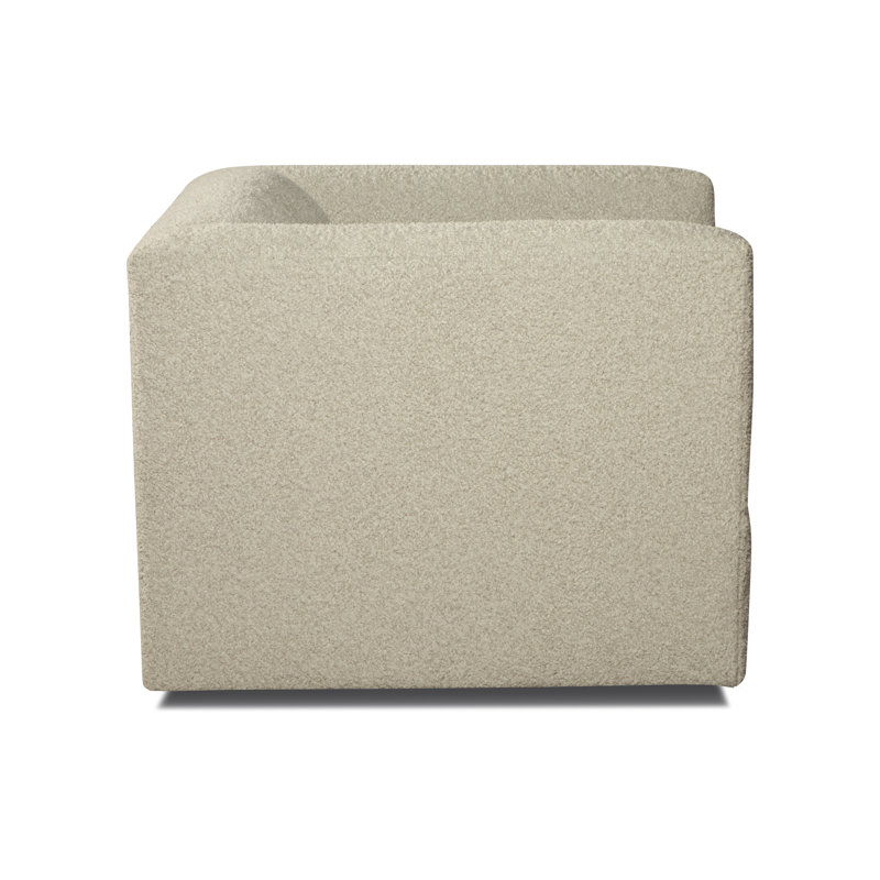 Kenzie Swivel Armchair, 61816-63