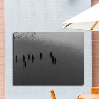 Distant Memories - reproduction de photo