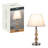 Metal Table Lamp