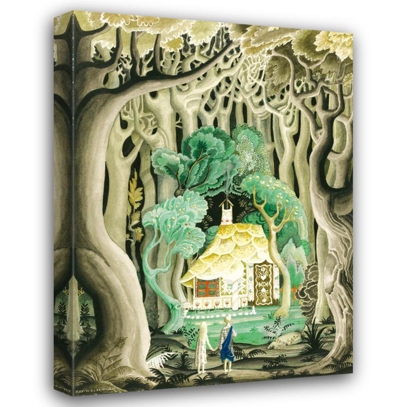 Hansel and Gretel