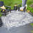 Indoor/Outdoor Traditional Area Rug-98263391