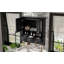 Armoire de toilette 4 en 1-131094573