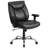 HERCULES Series Big & Tall Swivel Task Office Chair with Deep Tufted Seating and Adjustable Arms